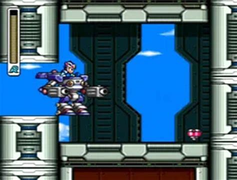 mega man x heart tanks|Heart Containers .